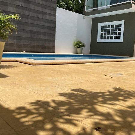Homecancun2 מראה חיצוני תמונה