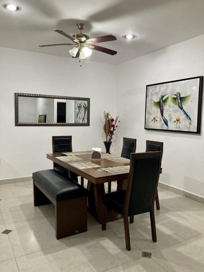 Homecancun2 מראה חיצוני תמונה