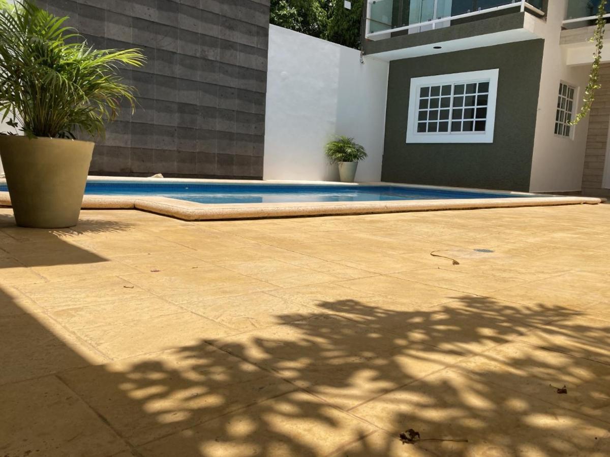 Homecancun2 מראה חיצוני תמונה