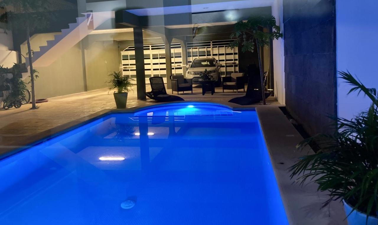 Homecancun2 מראה חיצוני תמונה