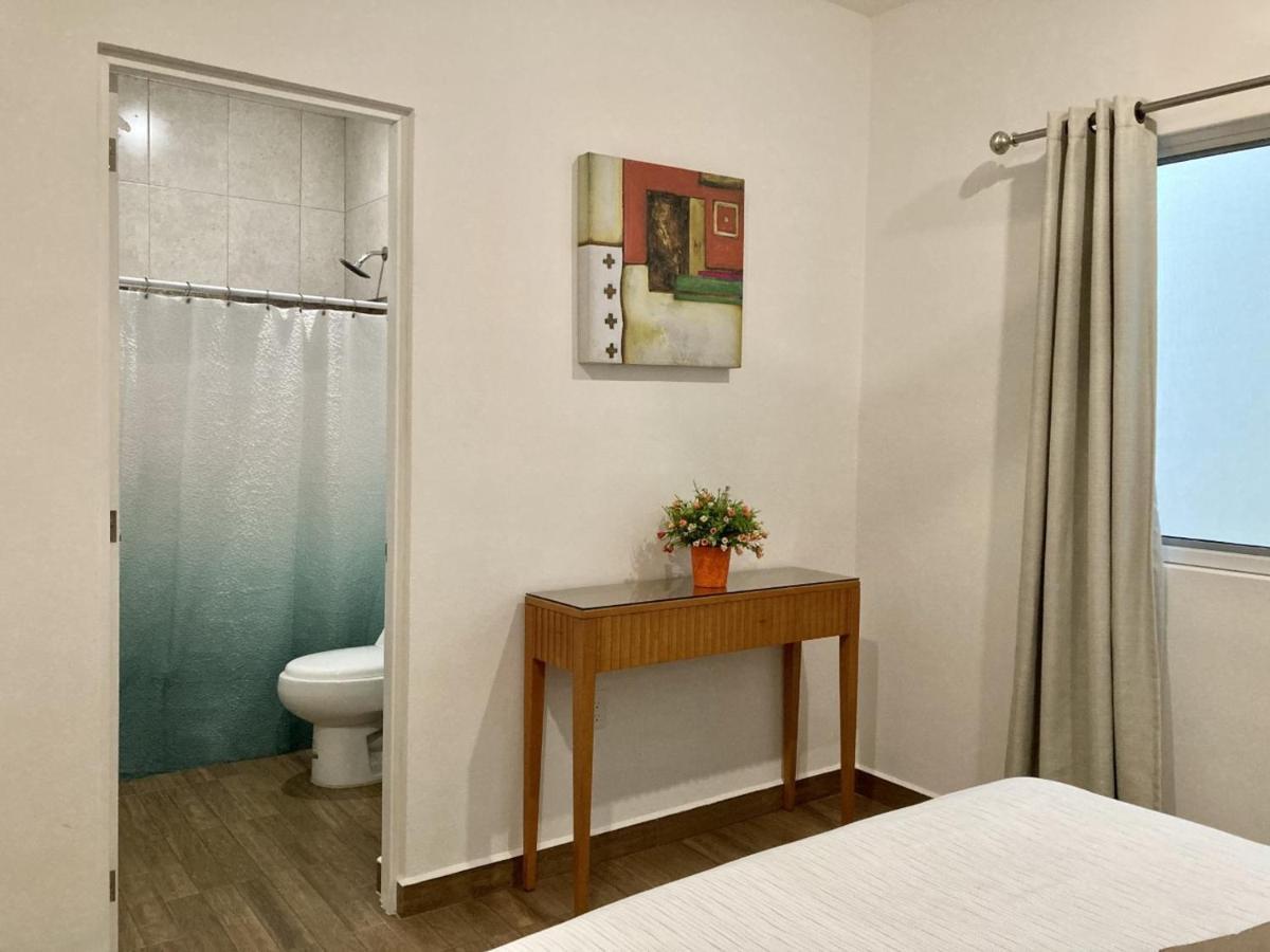 Homecancun2 מראה חיצוני תמונה