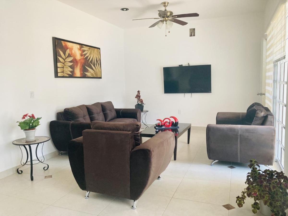 Homecancun2 מראה חיצוני תמונה
