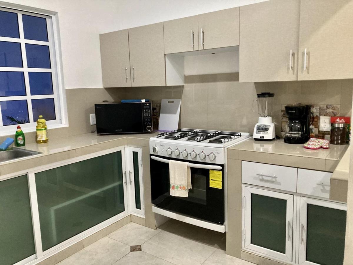 Homecancun2 מראה חיצוני תמונה