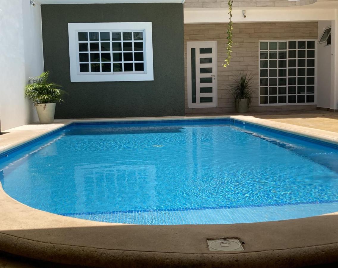 Homecancun2 מראה חיצוני תמונה