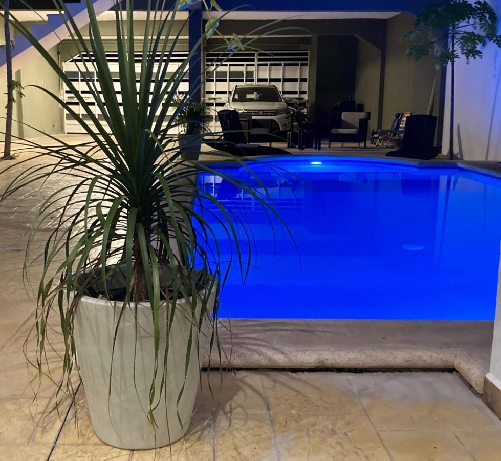 Homecancun2 מראה חיצוני תמונה